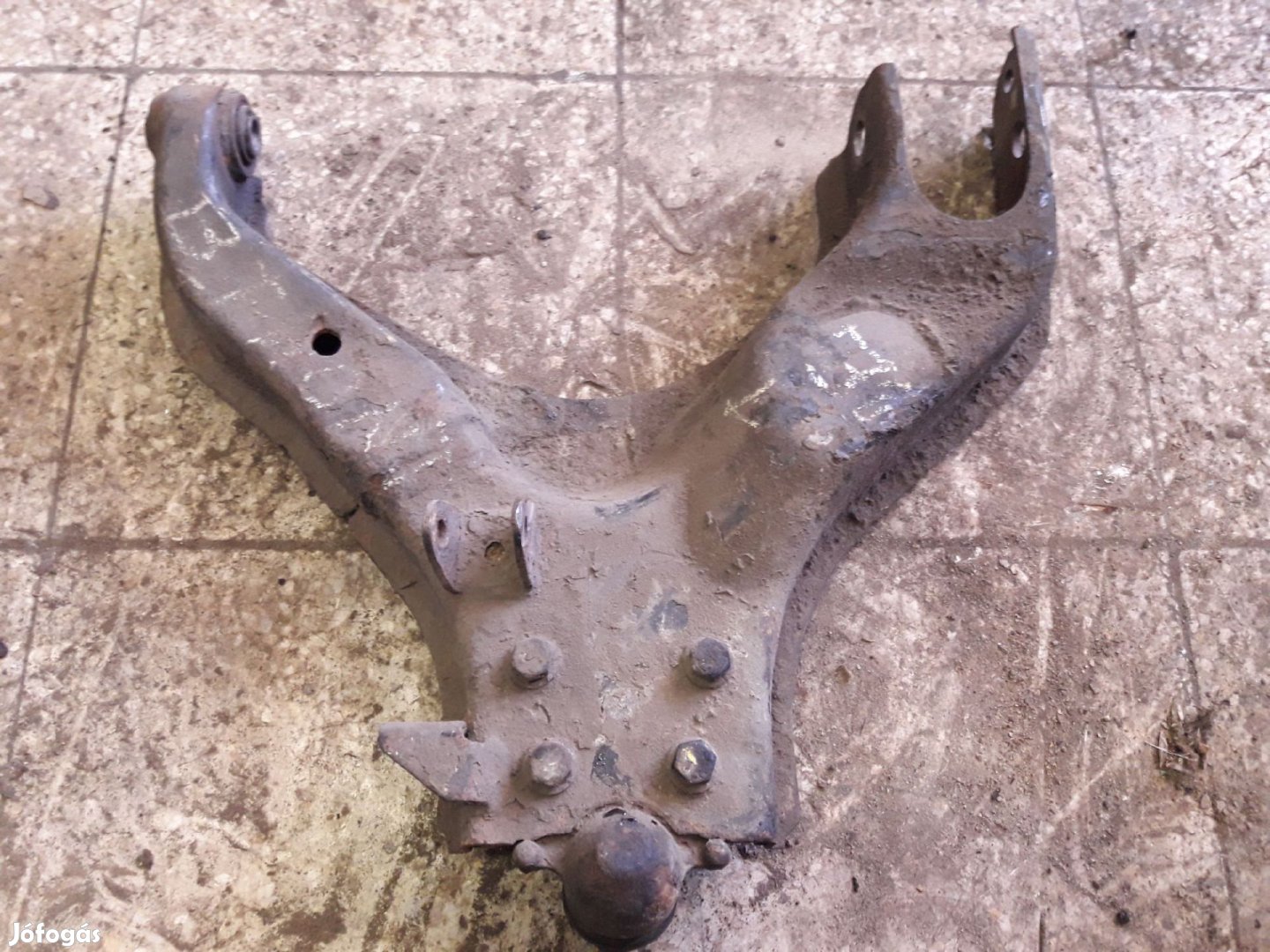 Opel Frontera A Bal Első Lengőkar