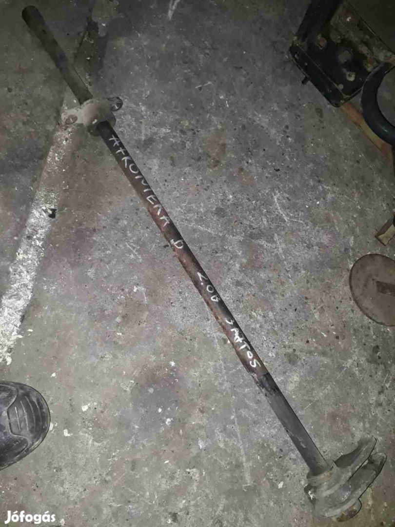 Opel Frontera A Bal Első Torziós Rugó