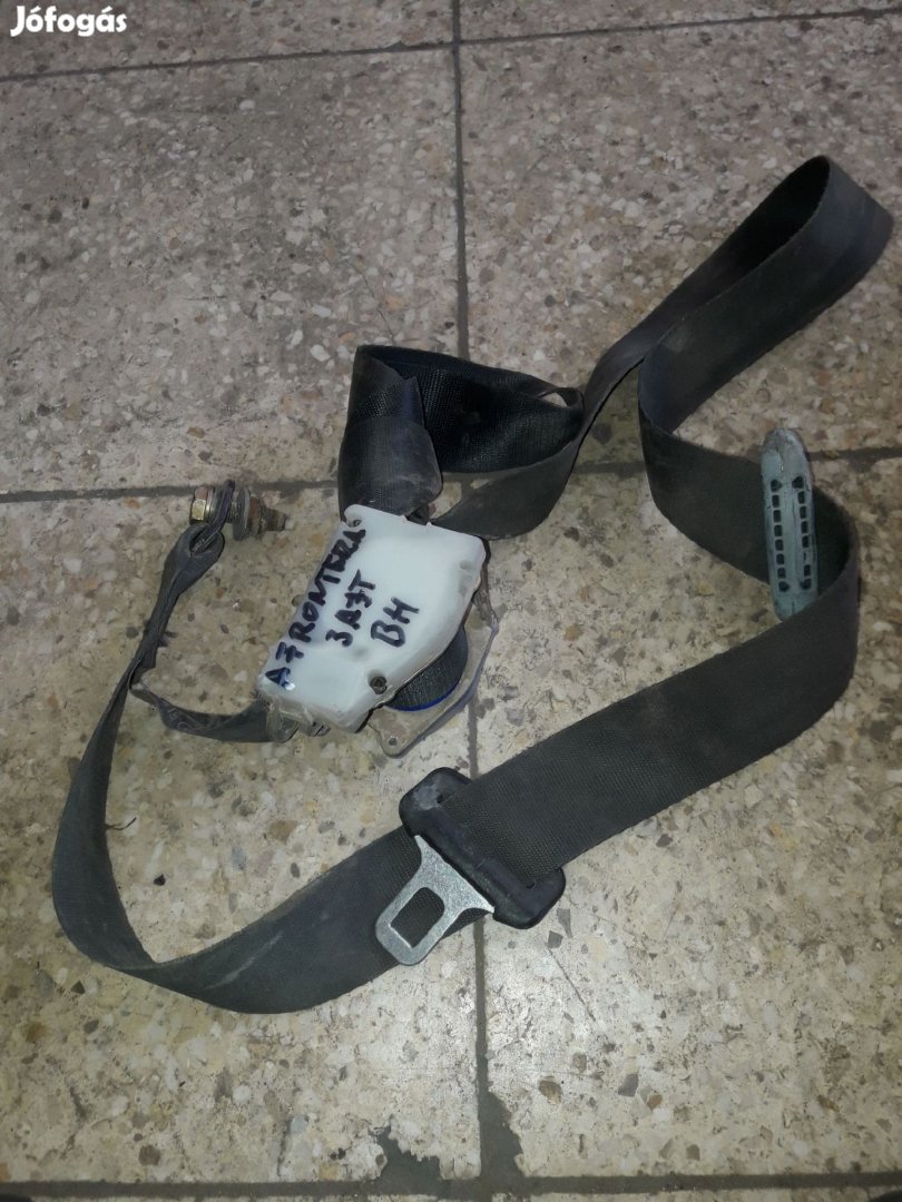 Opel Frontera A Bal Hátsó Biztonsági Öv