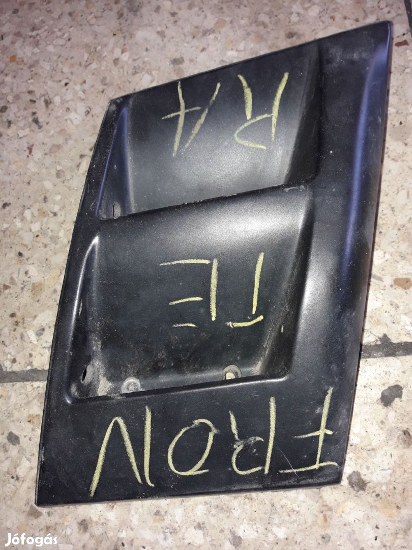 Opel Frontera A Bal D Oszlop Külső Burkolat