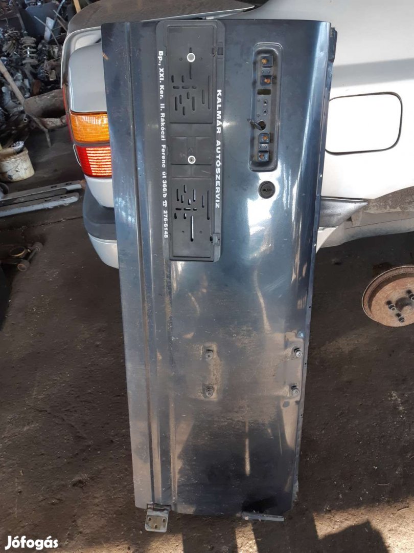 Opel Frontera A Csomagtér Ajtó