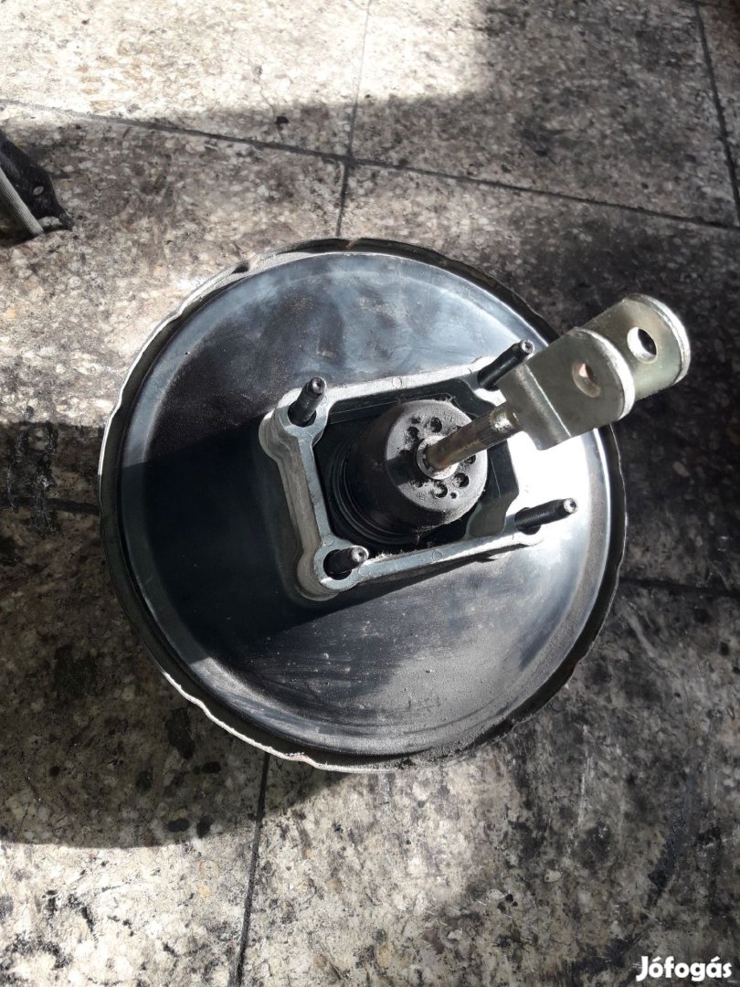 Opel Frontera A Devander