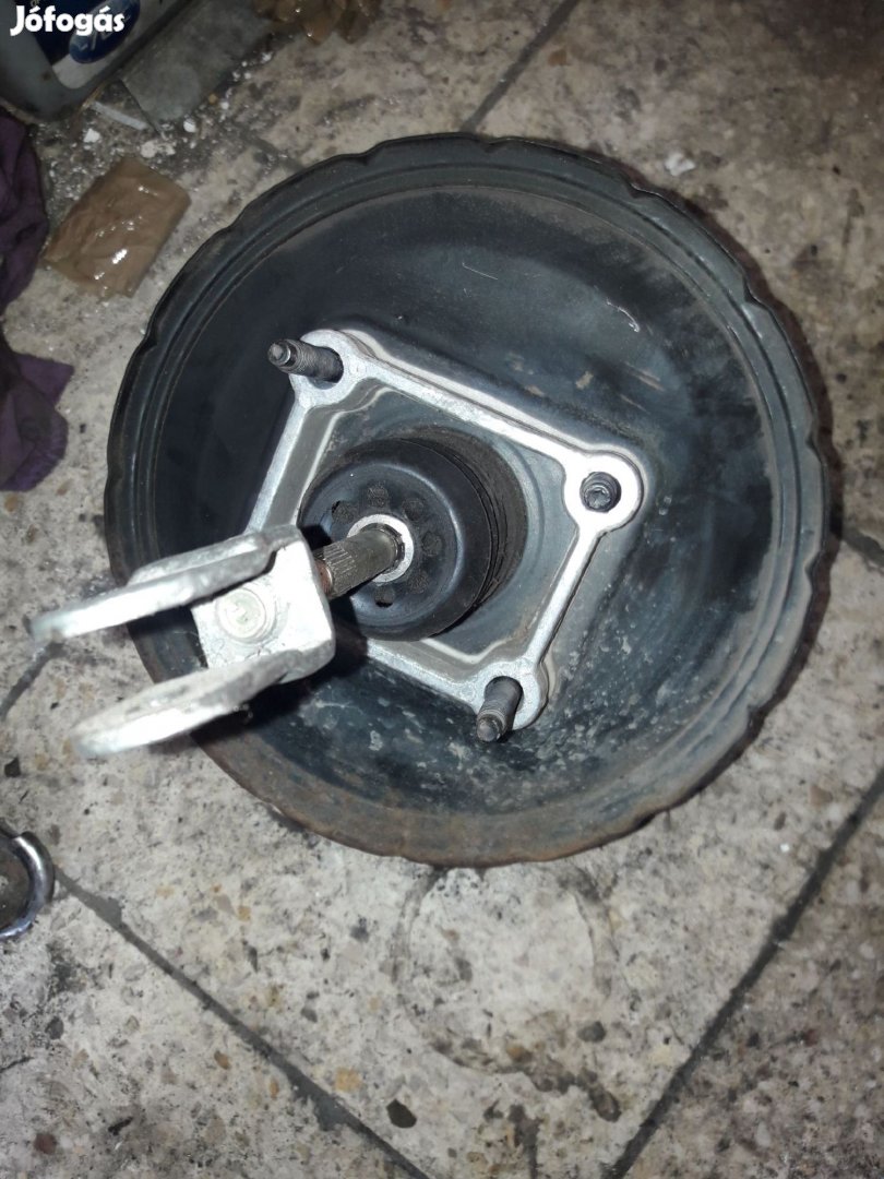 Opel Frontera A Devander