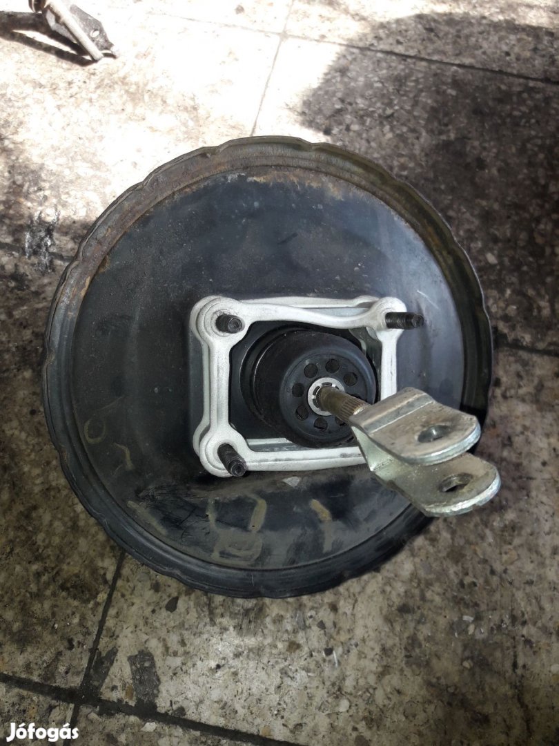 Opel Frontera A Devander