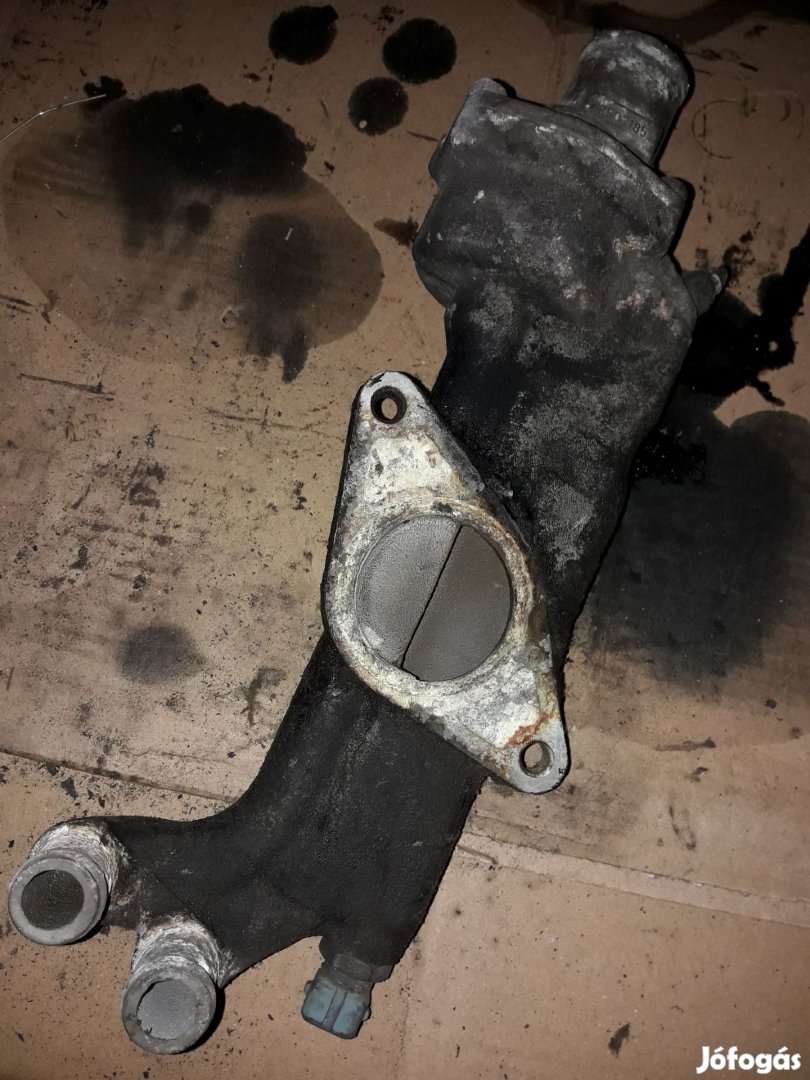 Opel Frontera A EGR Hűtő