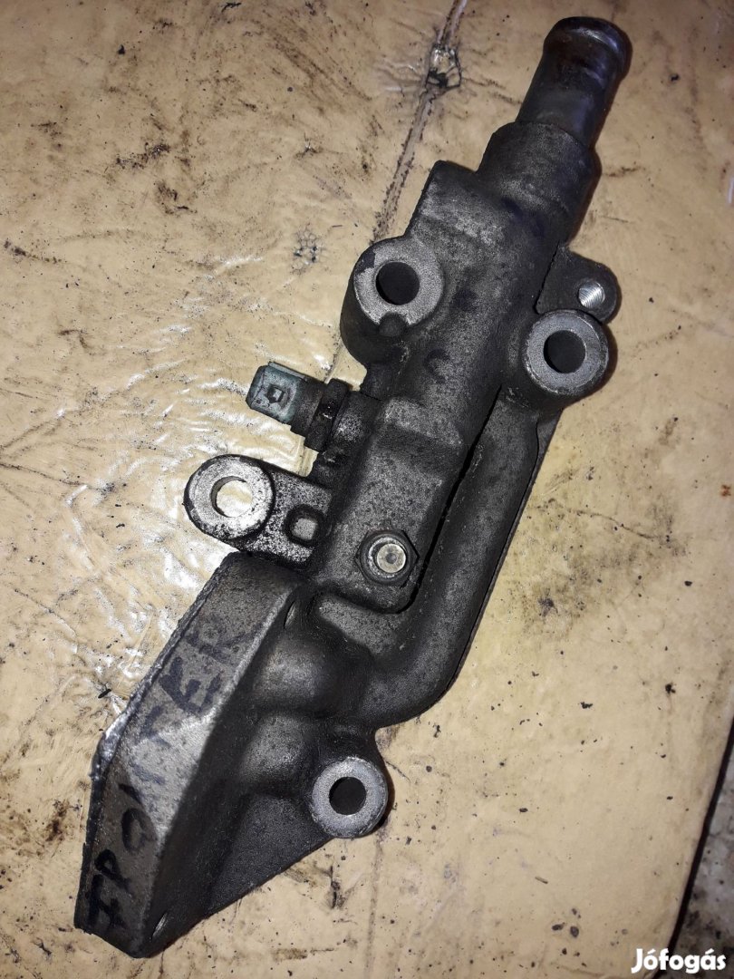 Opel Frontera A EGR Hűtő