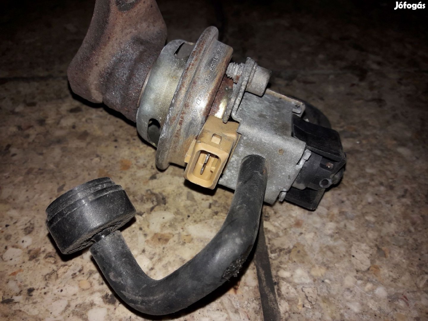 Opel Frontera A EGR Szelep