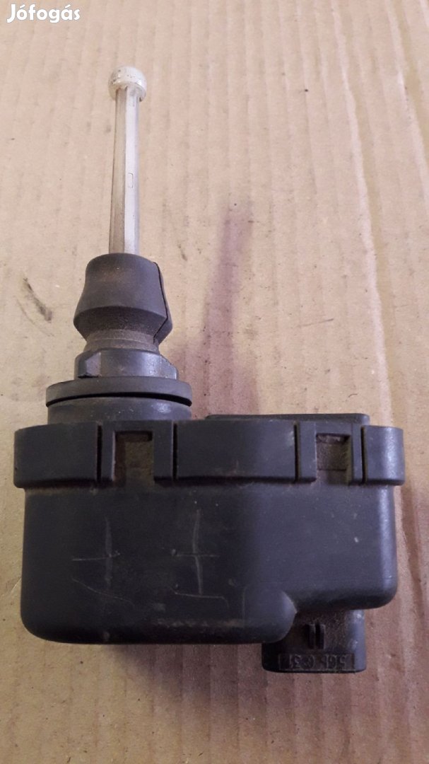 Opel Frontera A Elektromos Fényszóró Magasság Állító Motor