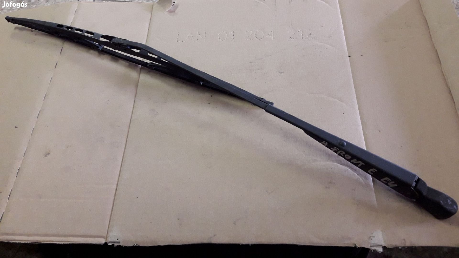 Opel Frontera A Első Ablaktörlő Kar