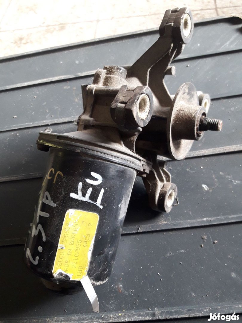 Opel Frontera A Első Ablaktörlő Motor