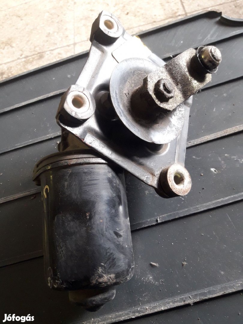 Opel Frontera A Első Ablaktörlő Motor