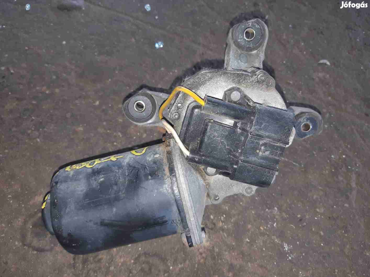 Opel Frontera A Első Ablaktörlő Motor