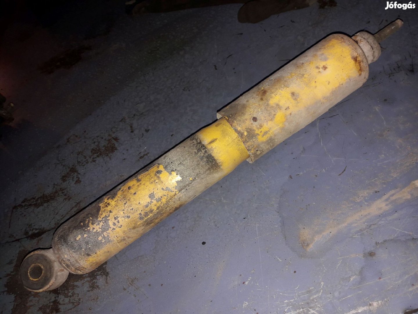 Opel Frontera A Első Lengéscsillapító