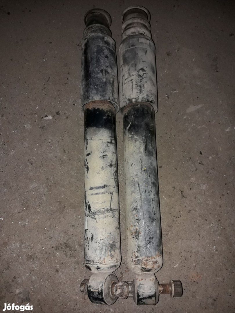 Opel Frontera A Első Lengéscsillapító Pár