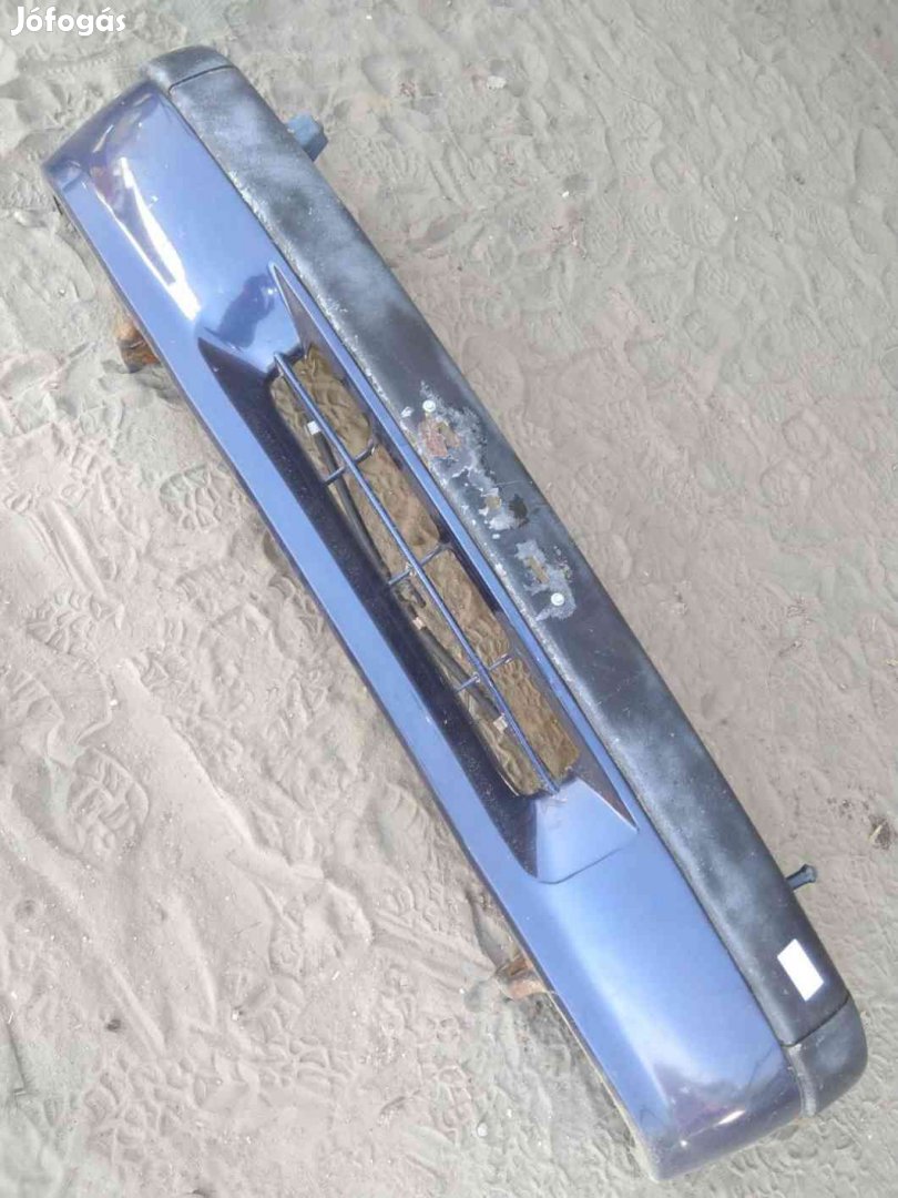 Opel Frontera A Első Lökhárító Merevítő