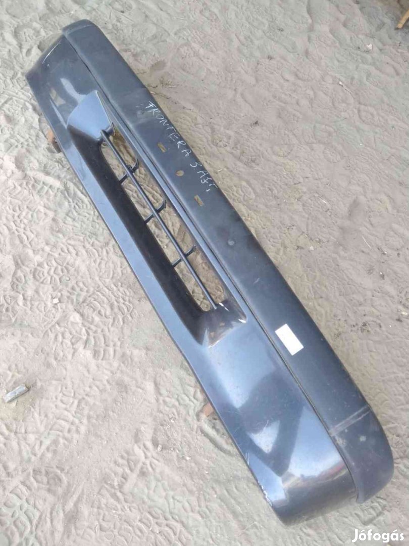 Opel Frontera A Első Lökhárító Merevítő