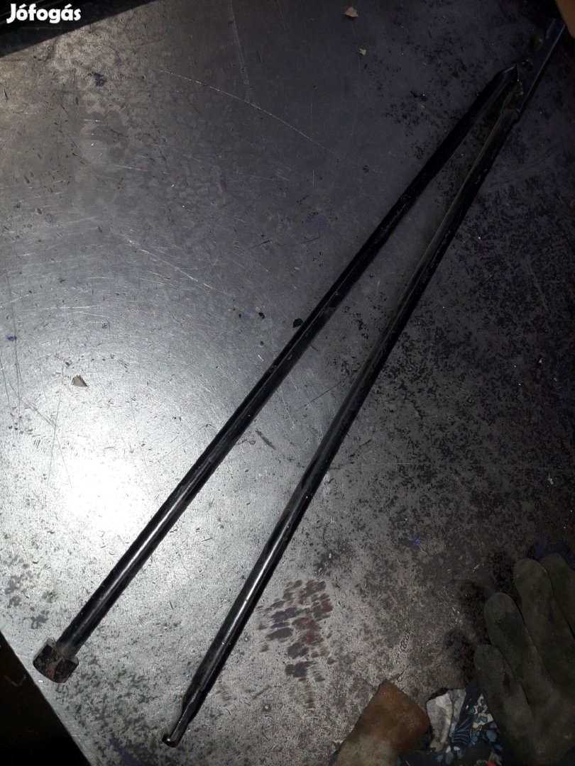 Opel Frontera A Emelő Hajtószár