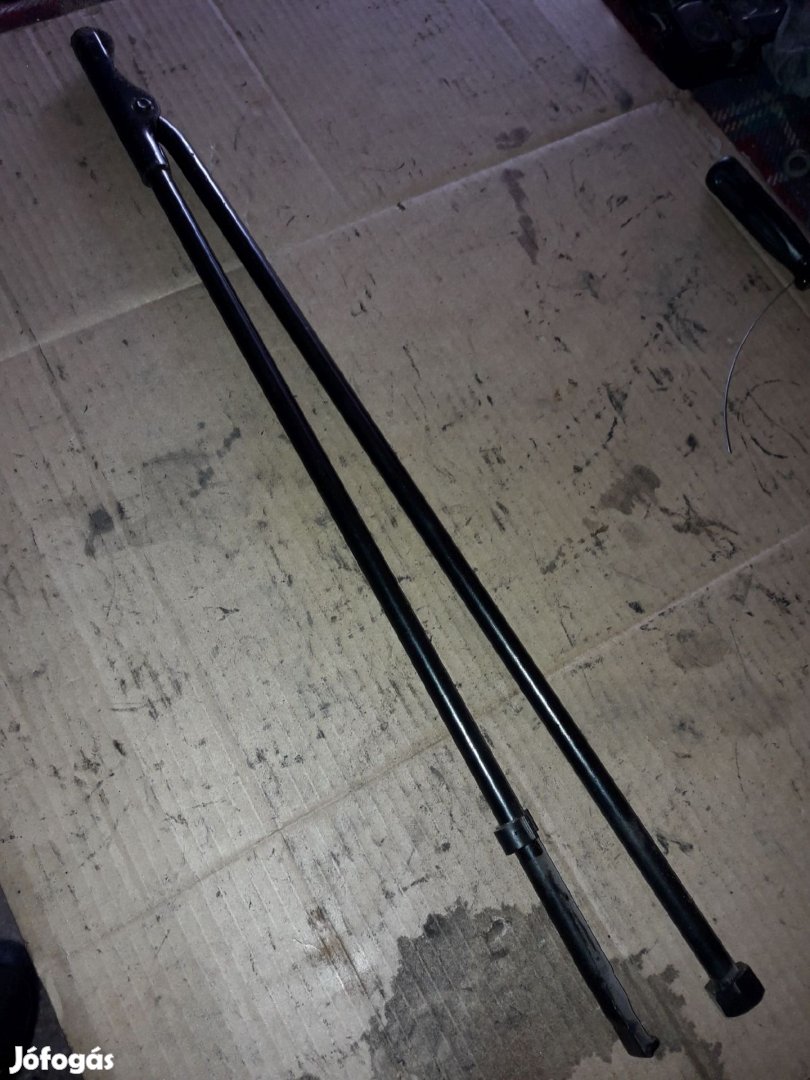 Opel Frontera A Emelő Hajtószár