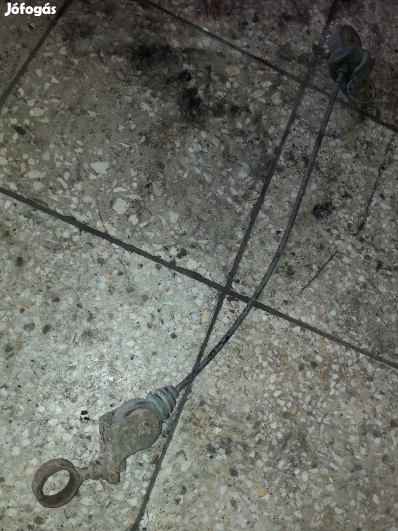 Opel Frontera A Fékerő Szabályzó Kar