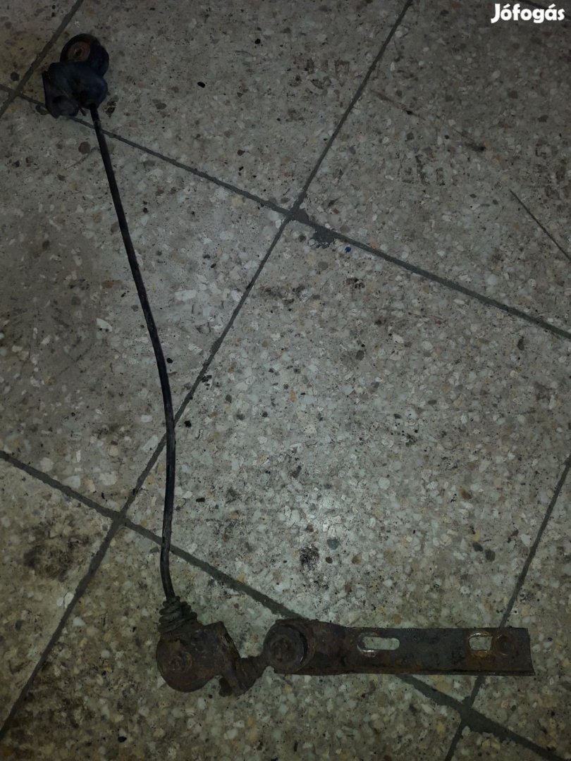 Opel Frontera A Fékerő Szabályzó Kar