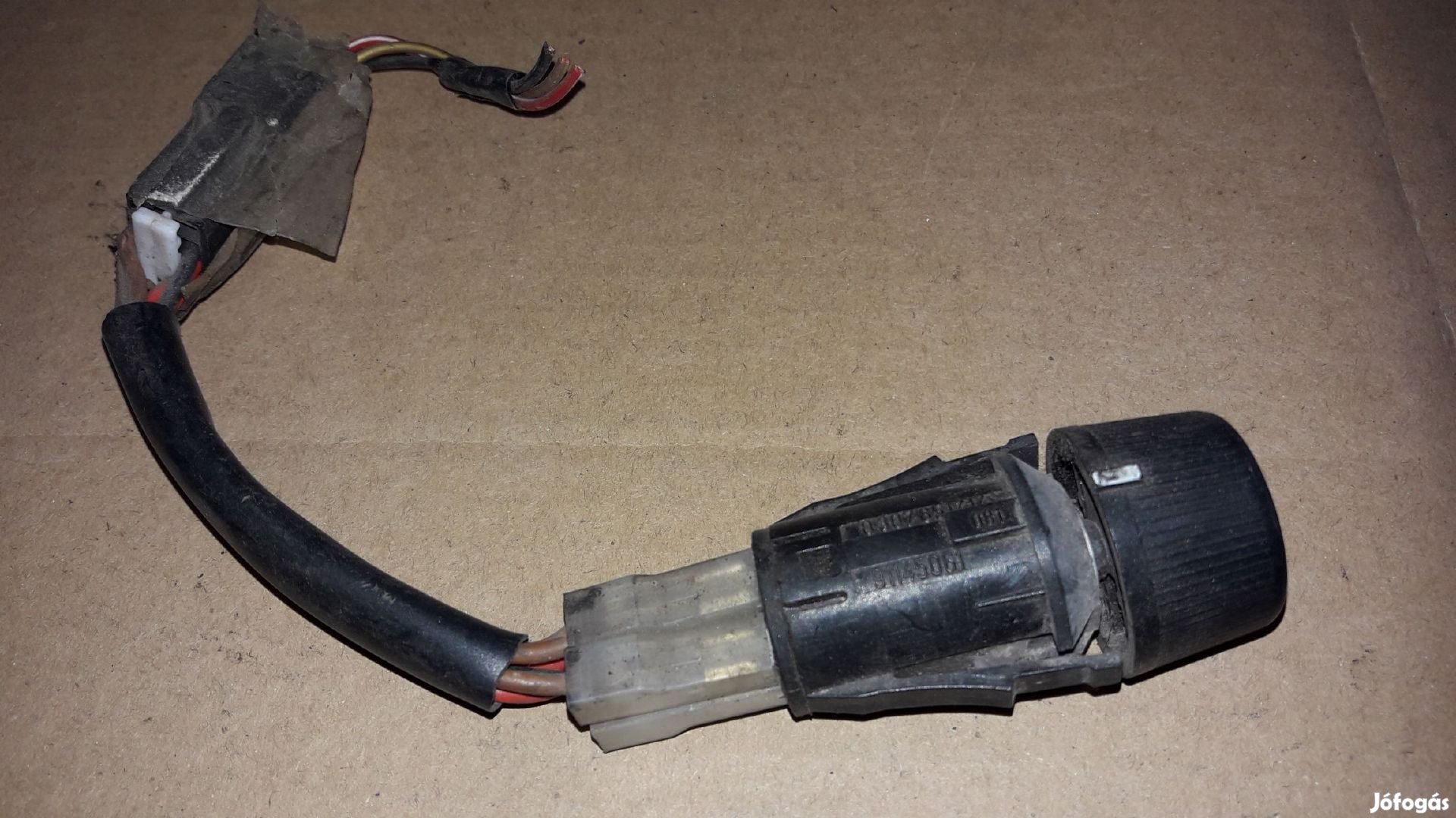 Opel Frontera A Fényszóró Magasság Állító Kapcsoló