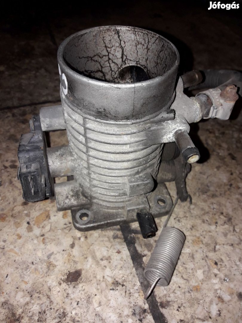 Opel Frontera A Fojtószelep