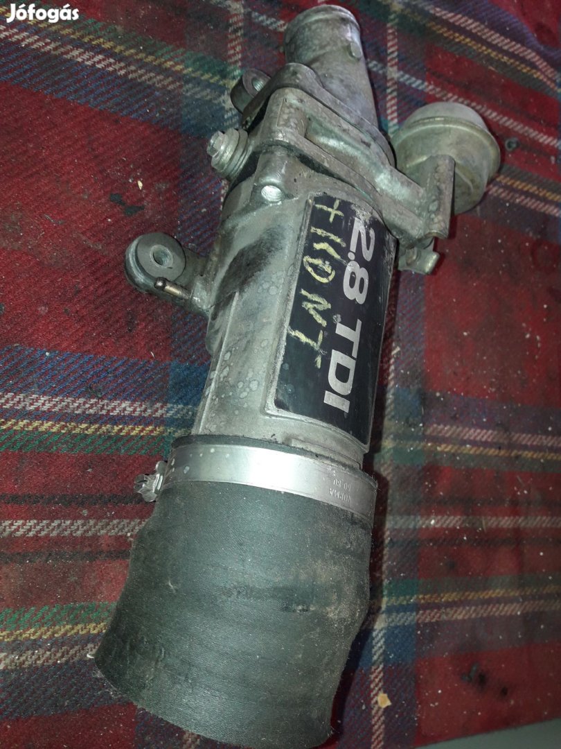 Opel Frontera A Fojtószelep