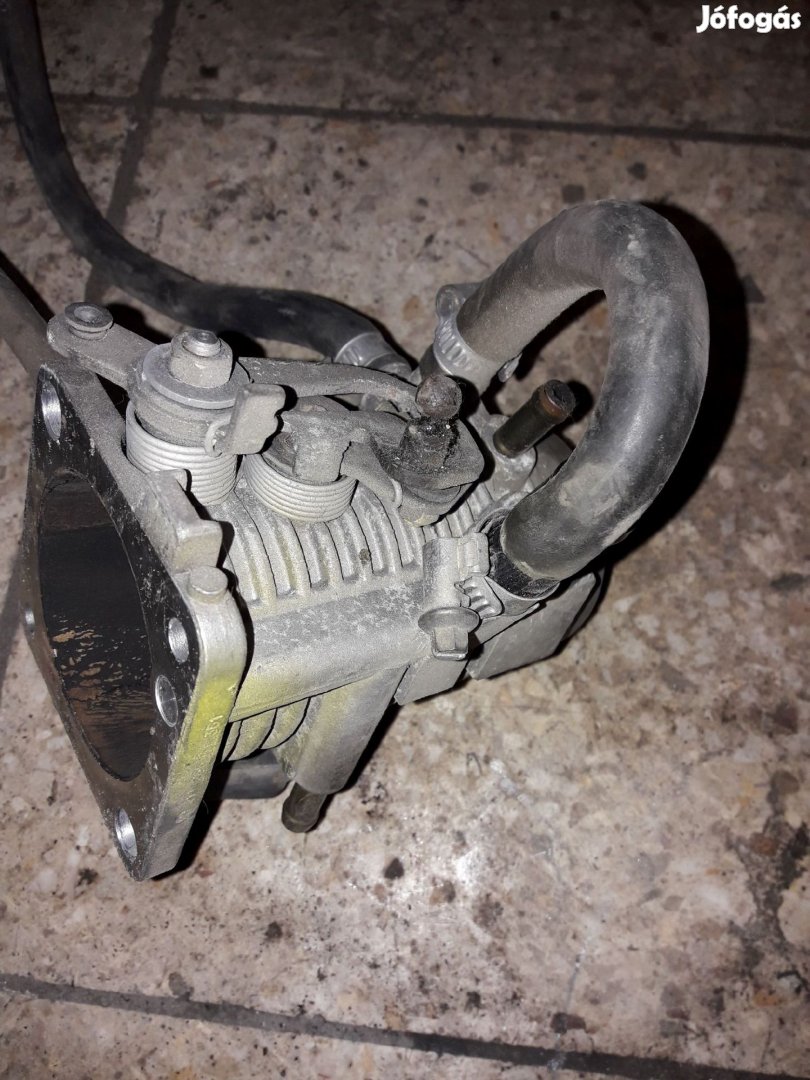 Opel Frontera A Fojtószelep