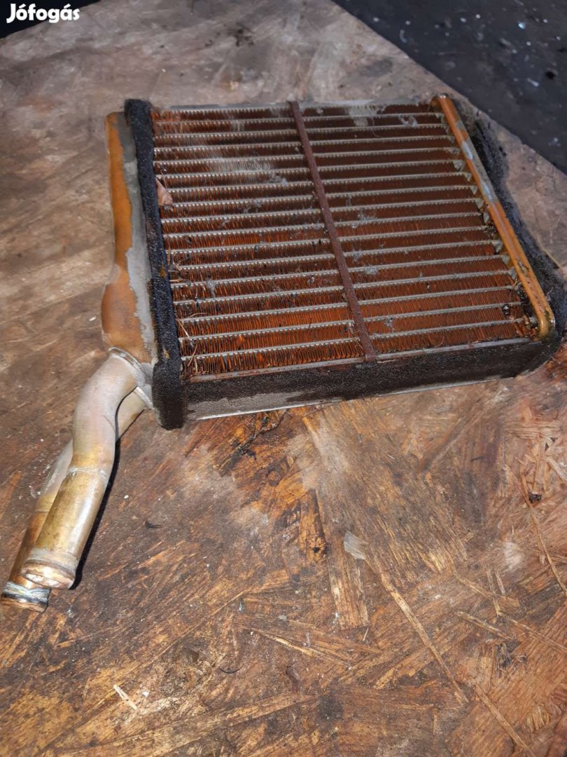 Opel Frontera A Fűtő Radiátor Kecel, BácsKiskun