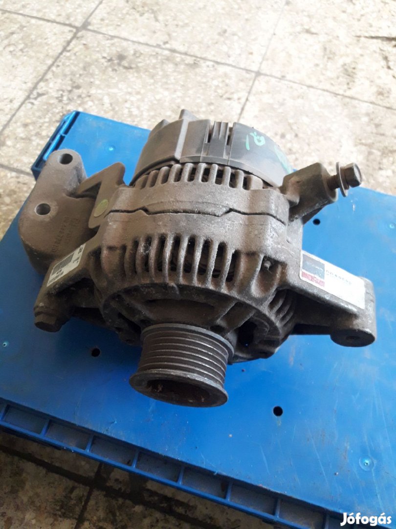 Opel Frontera A Generátor