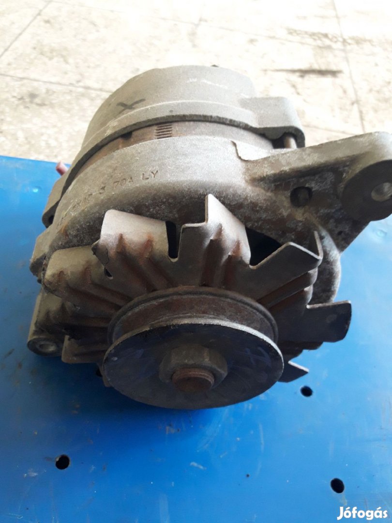 Opel Frontera A Generátor