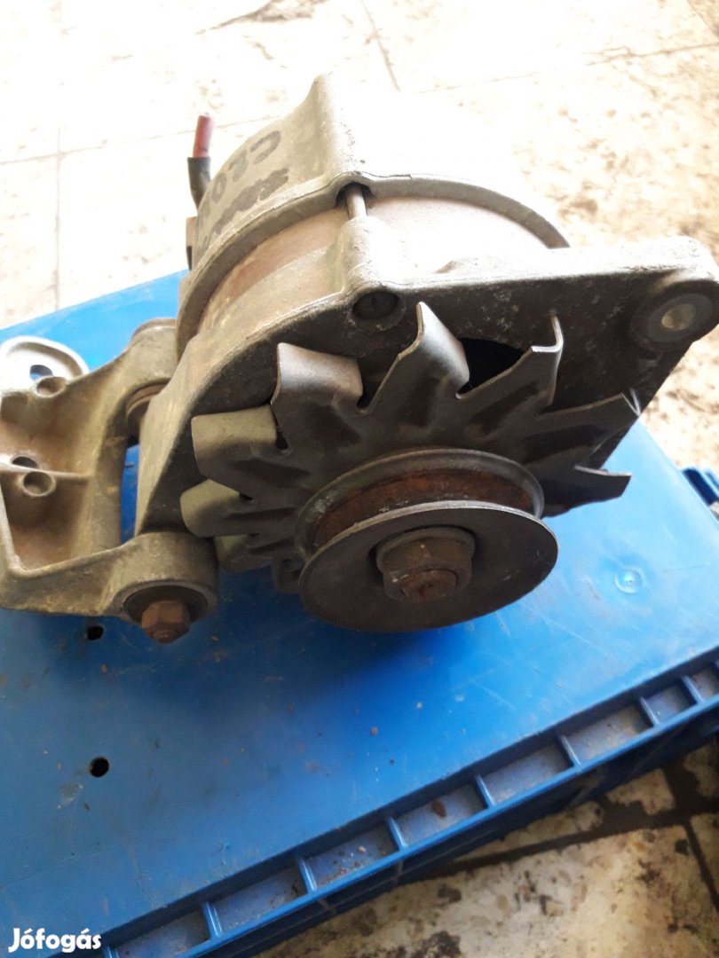 Opel Frontera A Generátor