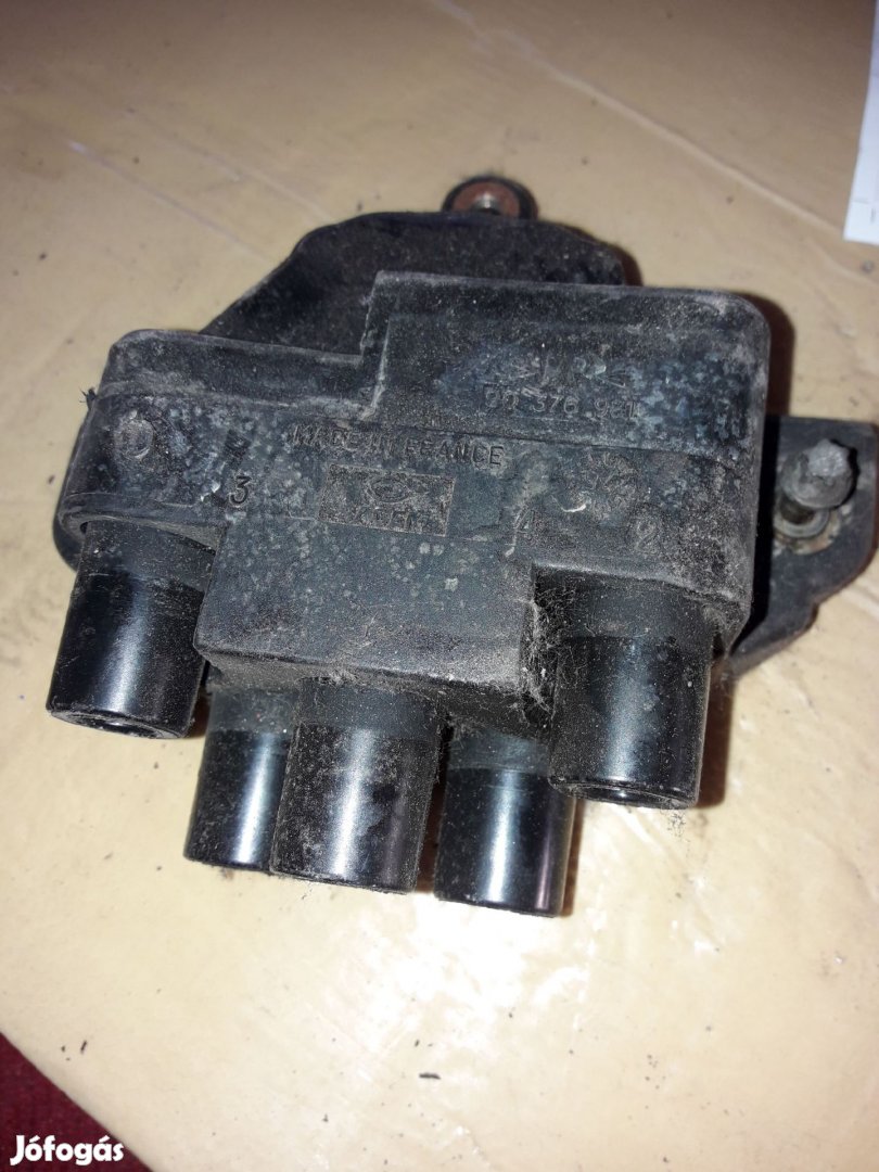 Opel Frontera A Gyújtás Elosztó Fedél