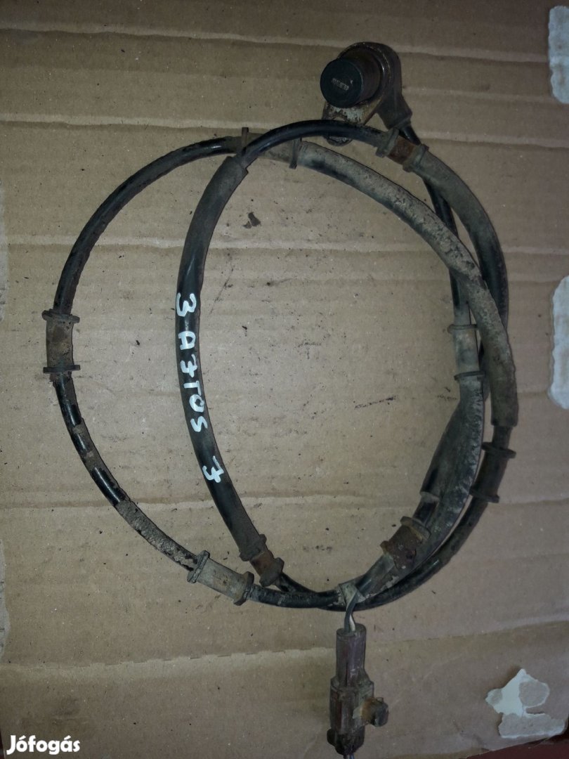 Opel Frontera A Hátsó ABS Kábel