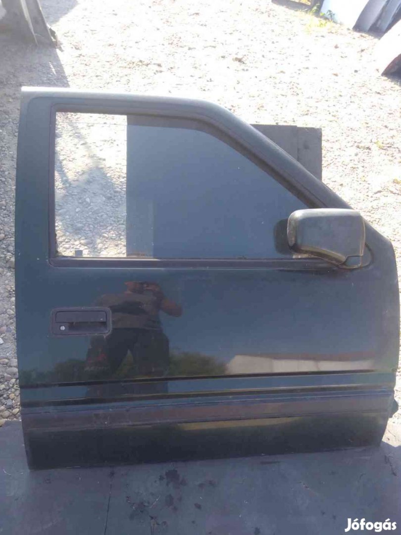 Opel Frontera A Jobb Első Ajtó