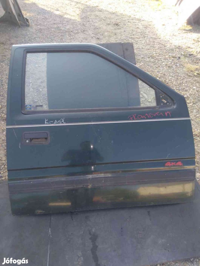 Opel Frontera A Jobb Első Ajtó