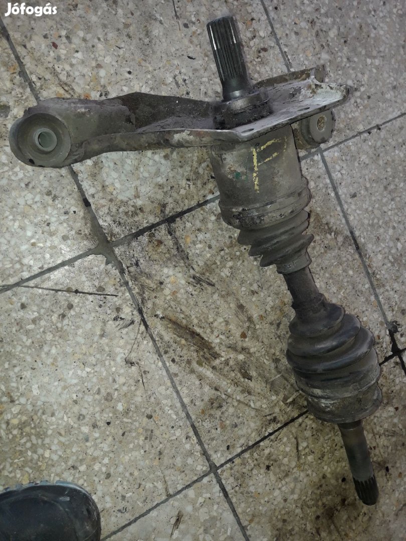 Opel Frontera A Jobb Első Féltengely