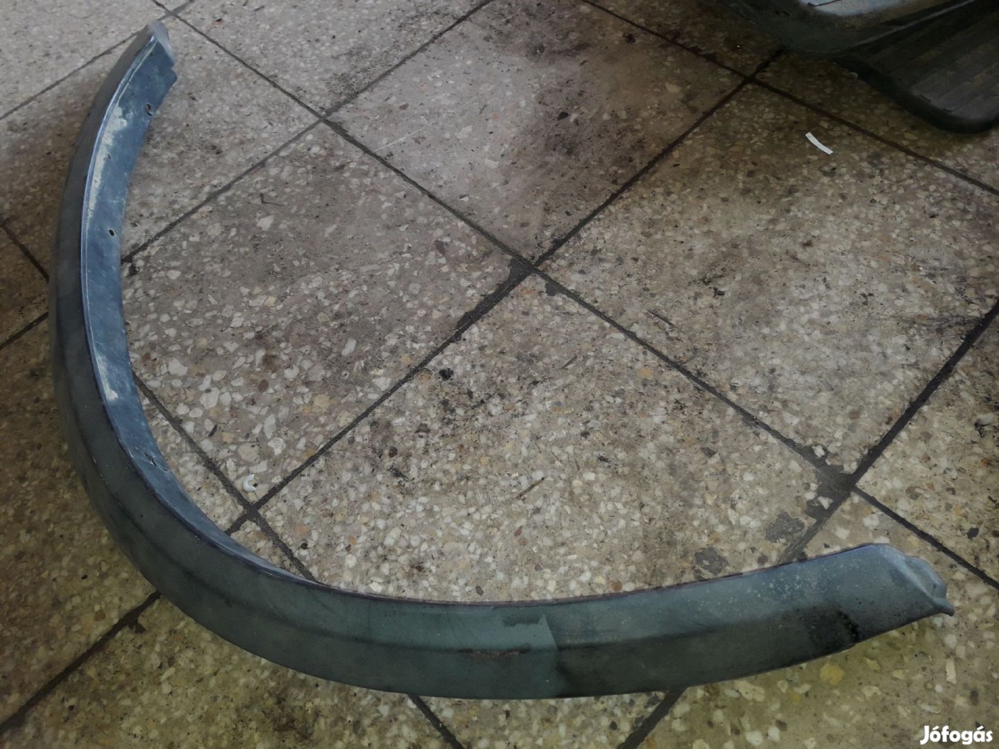 Opel Frontera A Jobb Első Sárvédő Szélesítés