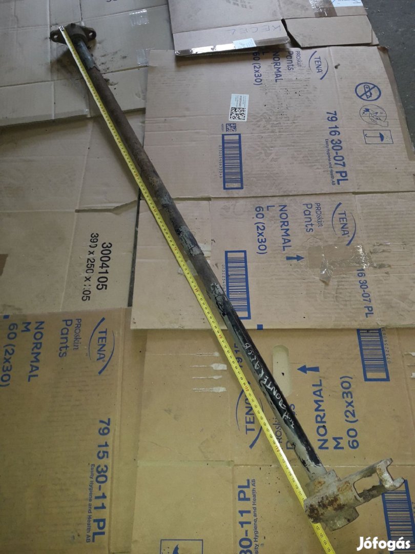 Opel Frontera A Jobb Első Torziós Rugó