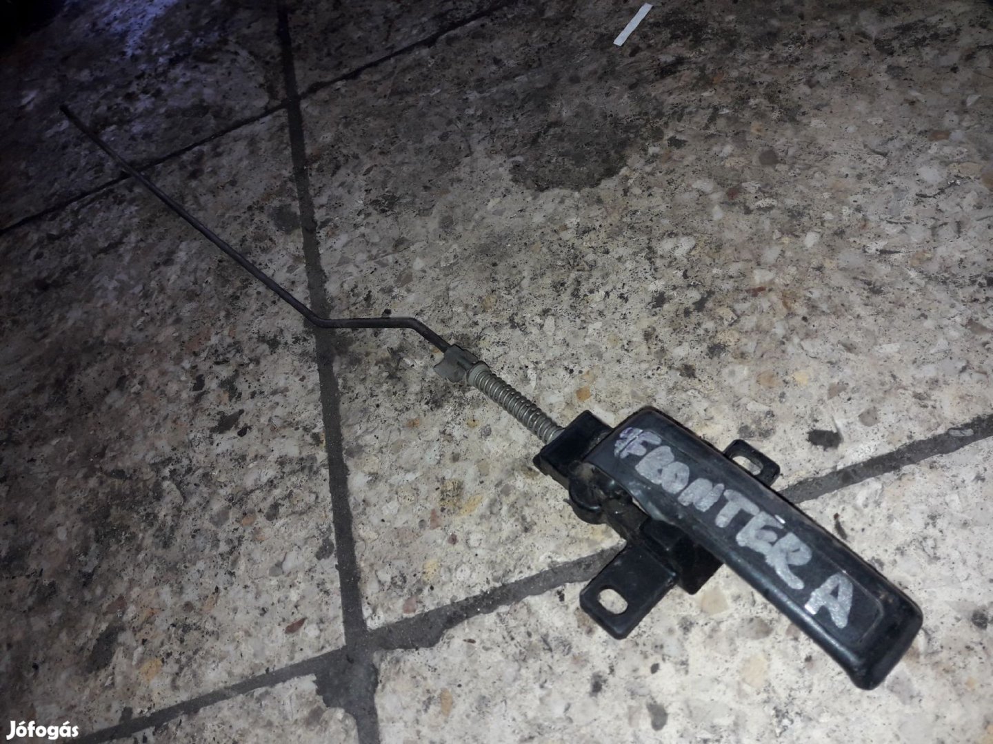 Opel Frontera A Jobb Hátsó Belső Ajtókilincs