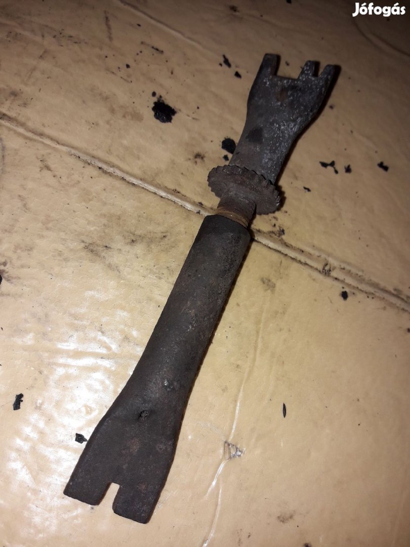 Opel Frontera A Jobb Hátsó Fék Állító Automata