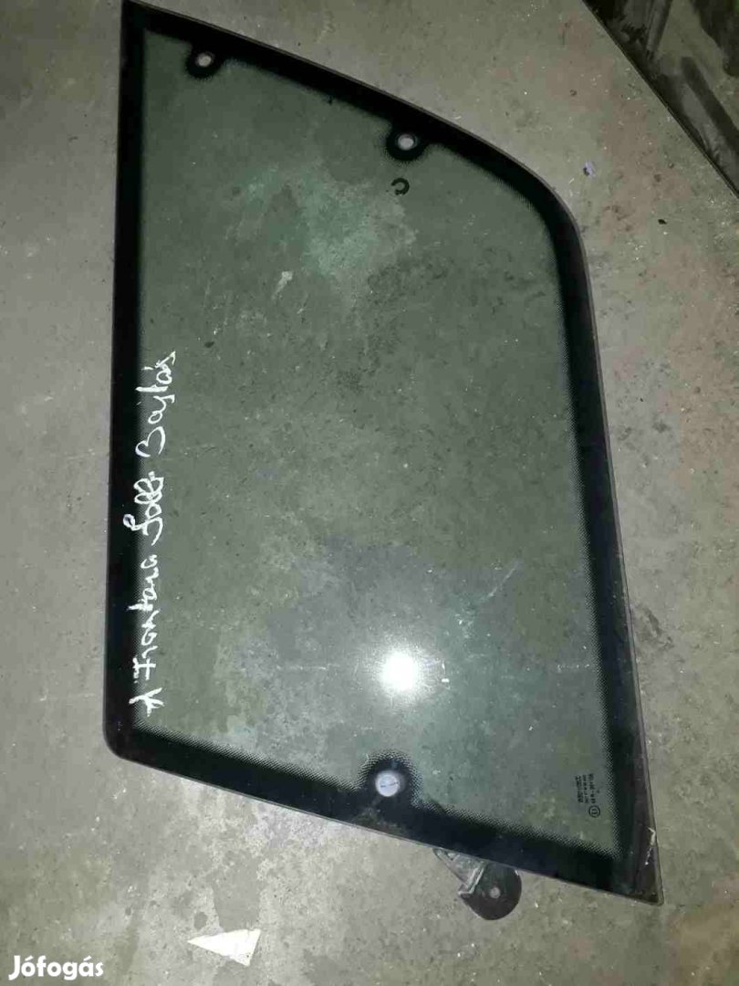 Opel Frontera A Jobb Hátsó Pillangó Ablak