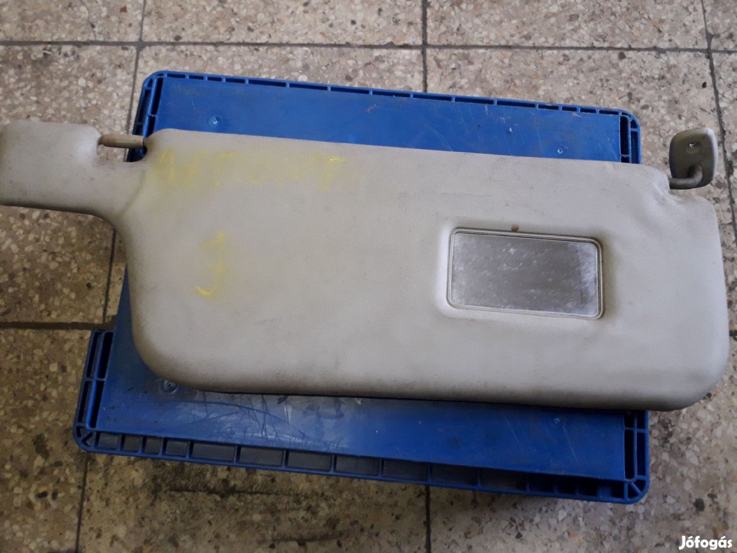 Opel Frontera A Jobb Napellenző