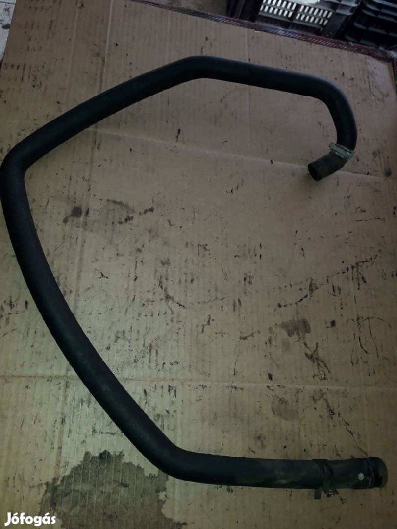 Opel Frontera A Kartergáz Cső