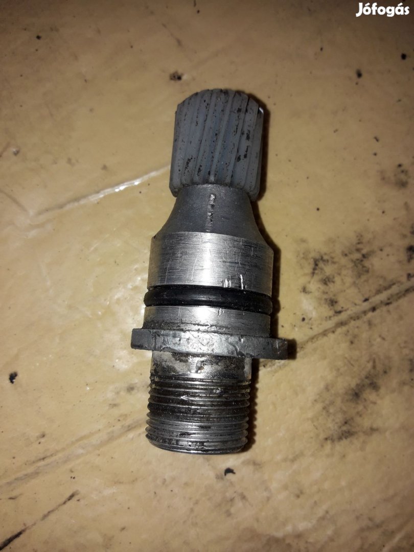 Opel Frontera A Kilométer Meghajtó