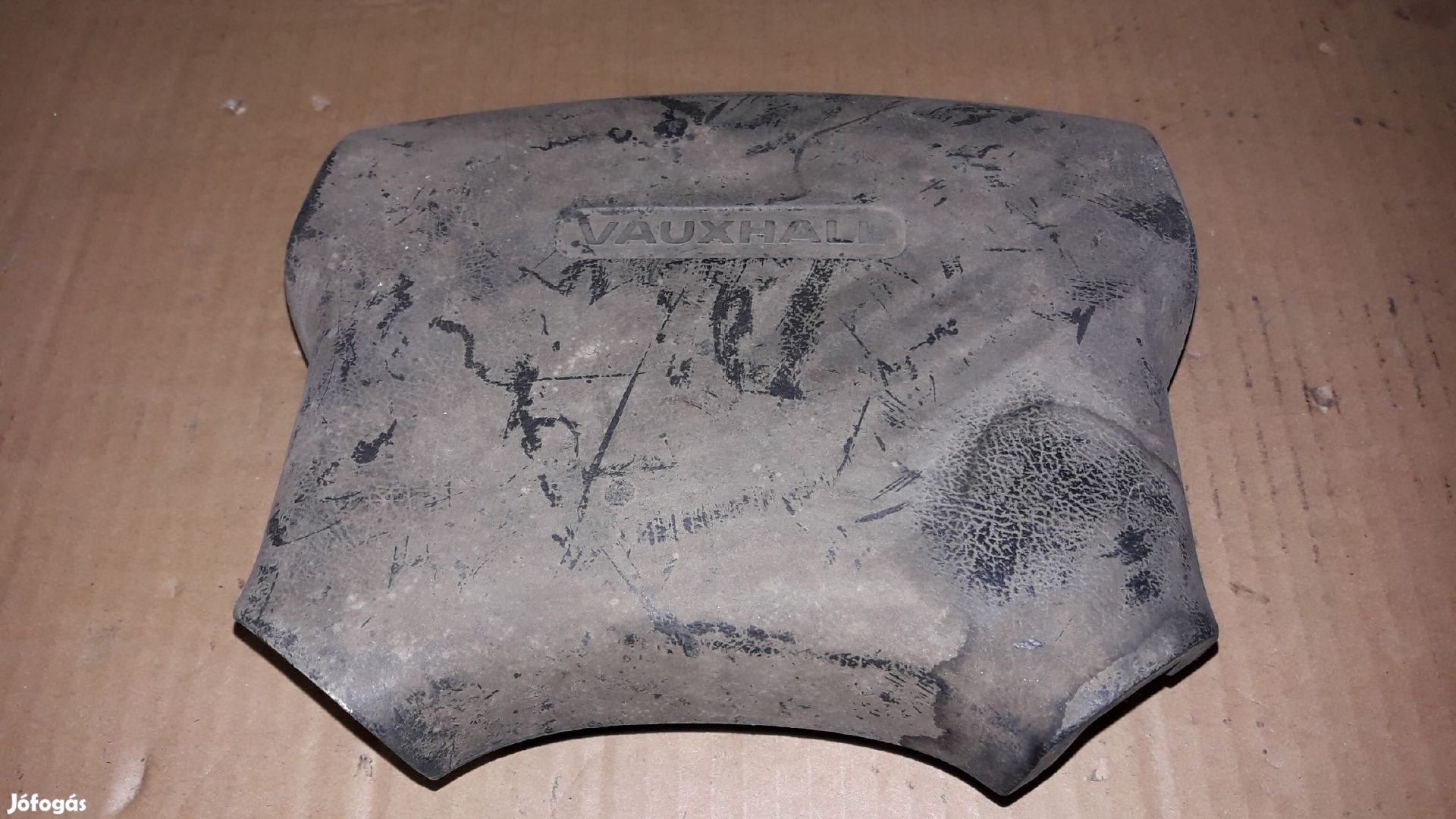 Opel Frontera A Kormány Közép