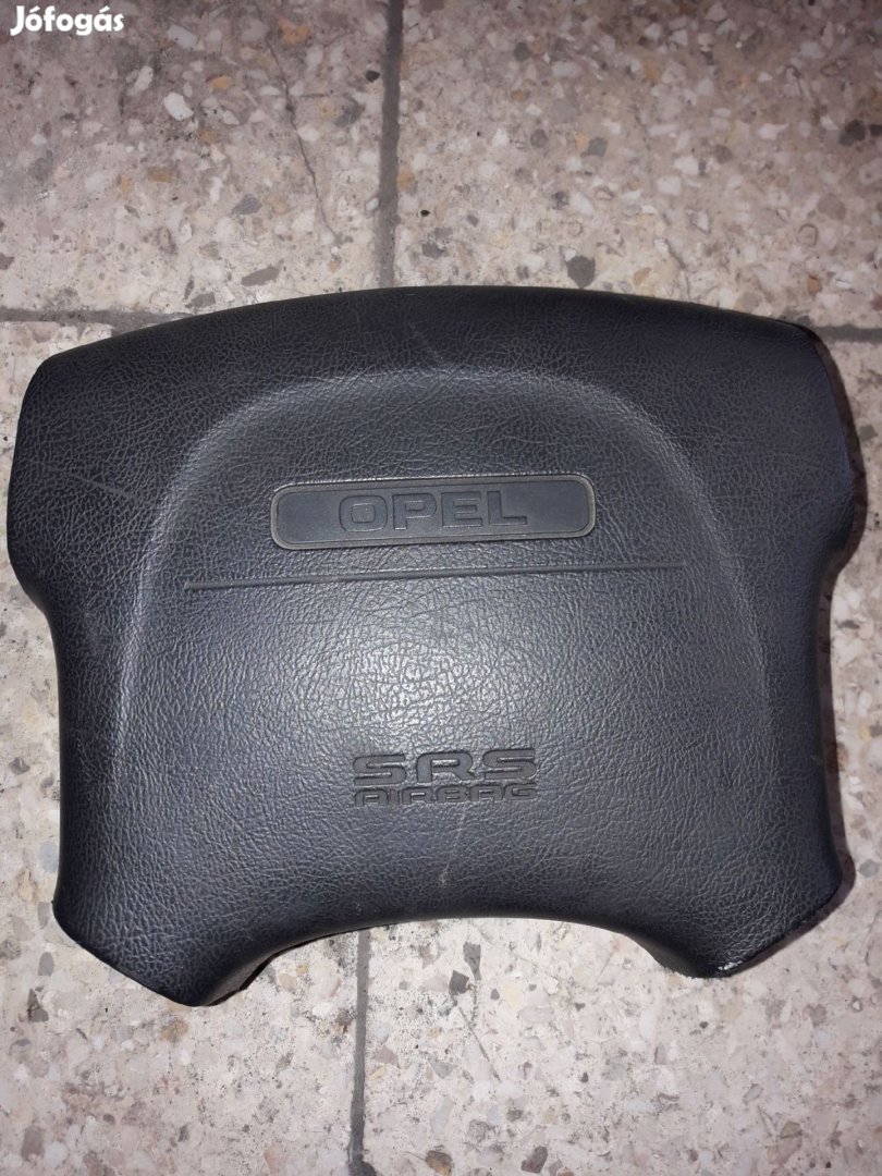 Opel Frontera A Kormány Légzsák