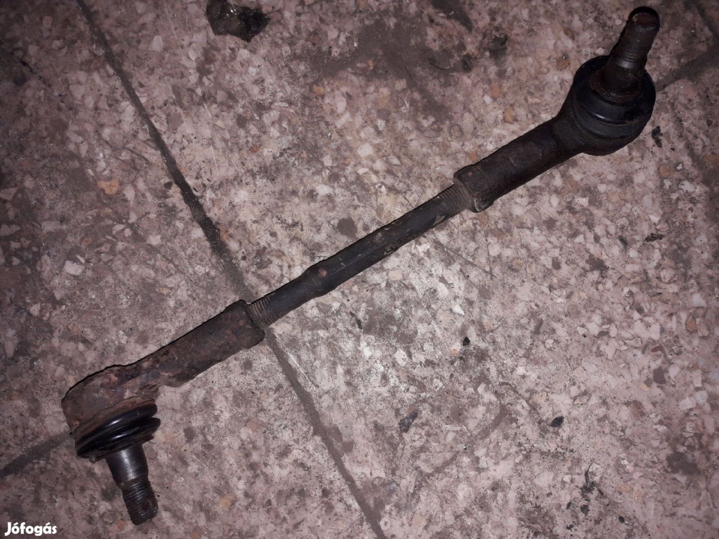 Opel Frontera A Kormány Összekötő