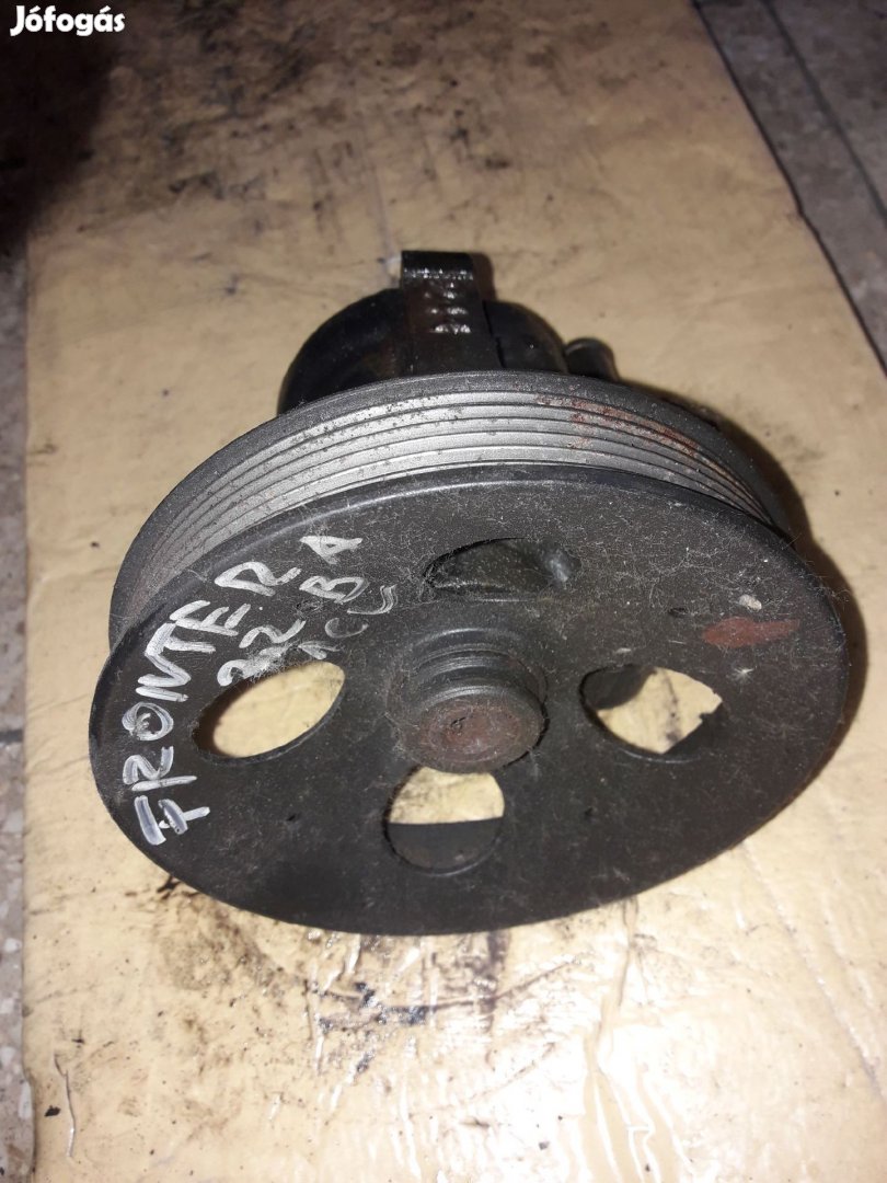 Opel Frontera A Kormányszervó Szivattyú