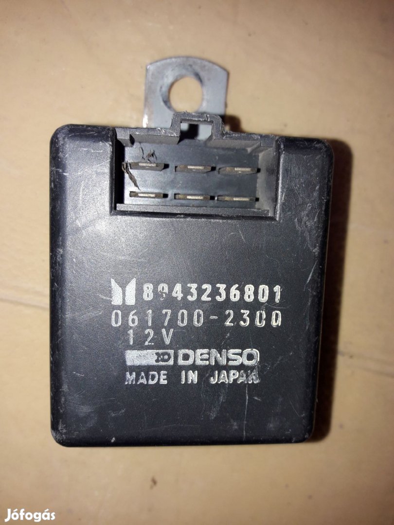 Opel Frontera A Központizár Relé